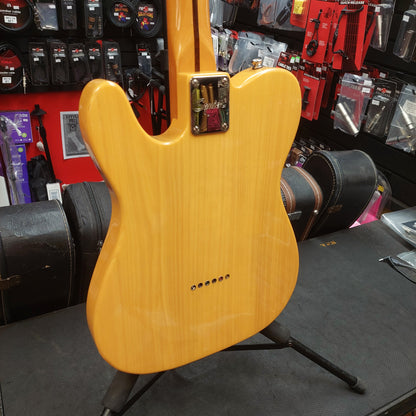 2021 Squire Classic Vibe '50s Telecaster, Maple Fingerboard - Butterscotch Blonde SN# ISSD21006682