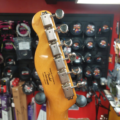 2021 Squire Classic Vibe '50s Telecaster, Maple Fingerboard - Butterscotch Blonde SN# ISSD21006682