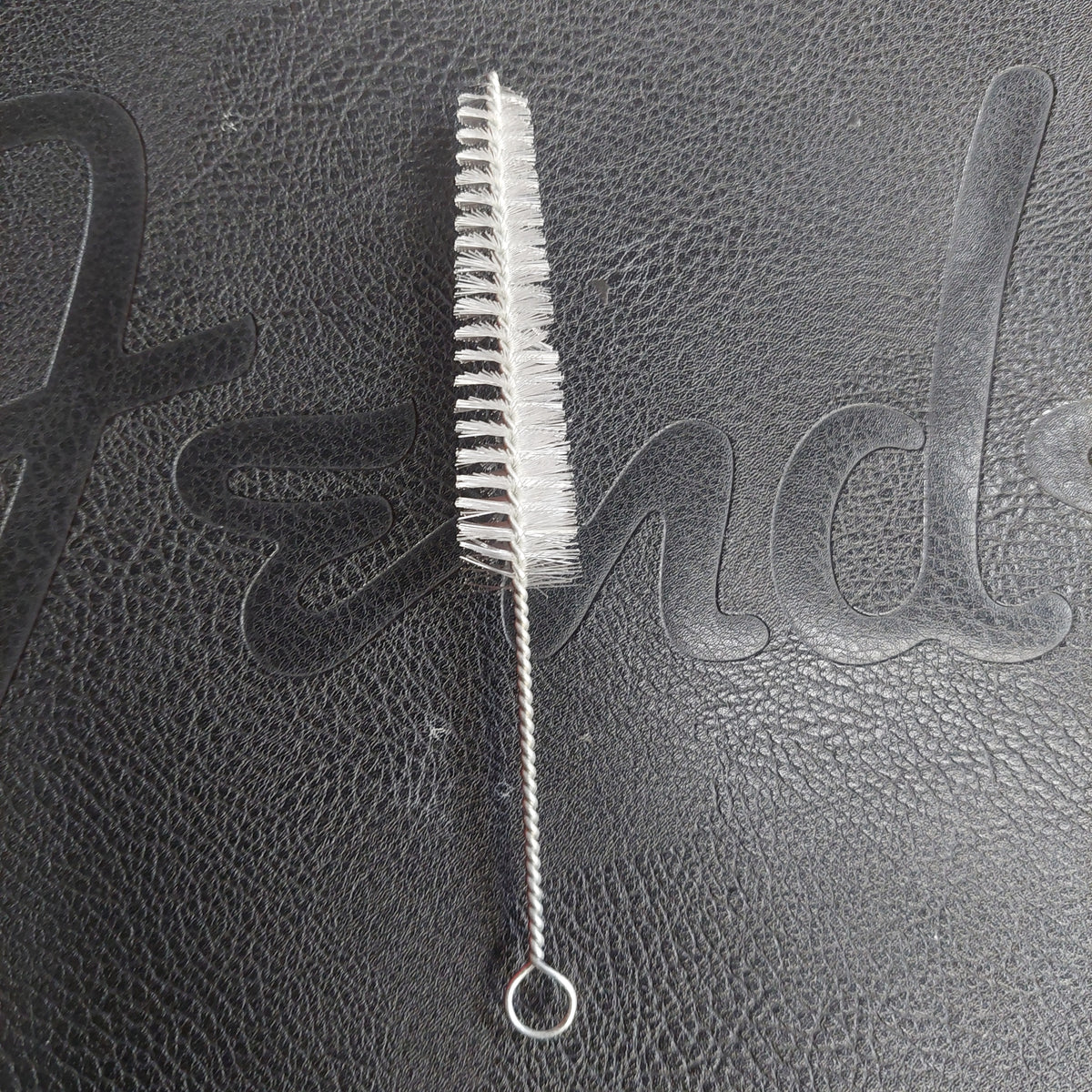 Band Instrument Mouthpiece Cleaning Brush