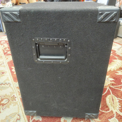 SWR Goliath III Bass Guitar Speaker Cabinet 700-Watt, 4x10" (USED) SN# GLT0209 11816 "Made In USA"