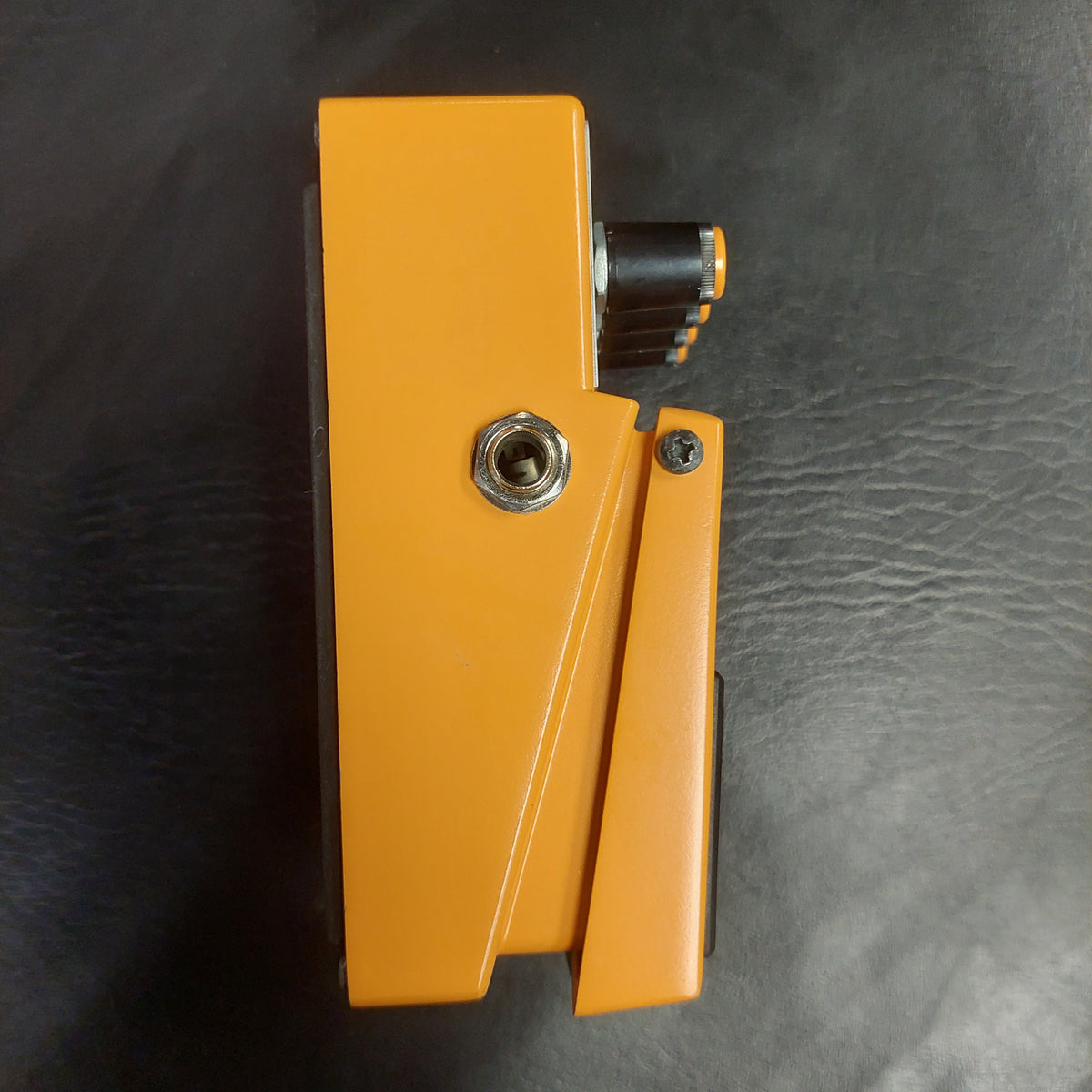 BOSS DS-2 Turbo Distortion Pedal (USED) SN# Z5M2523