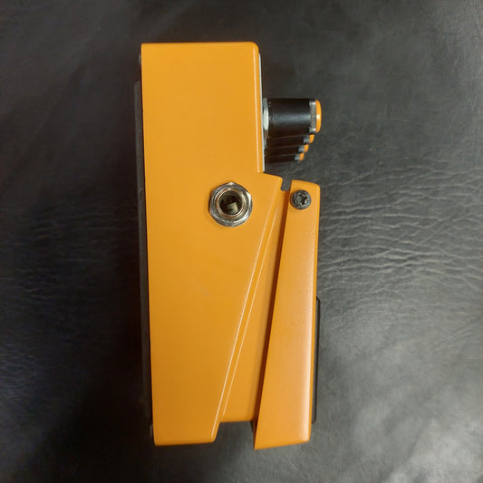 BOSS DS-2 Turbo Distortion Pedal (USED) SN# Z5M2523