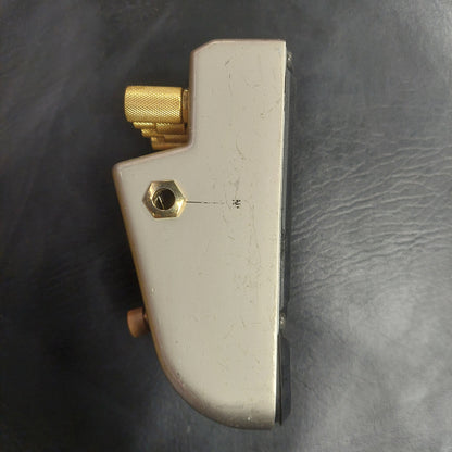 Marshall GV-2 GOV"NOR PLUS Distortion/Overdrive Pedal (USED)