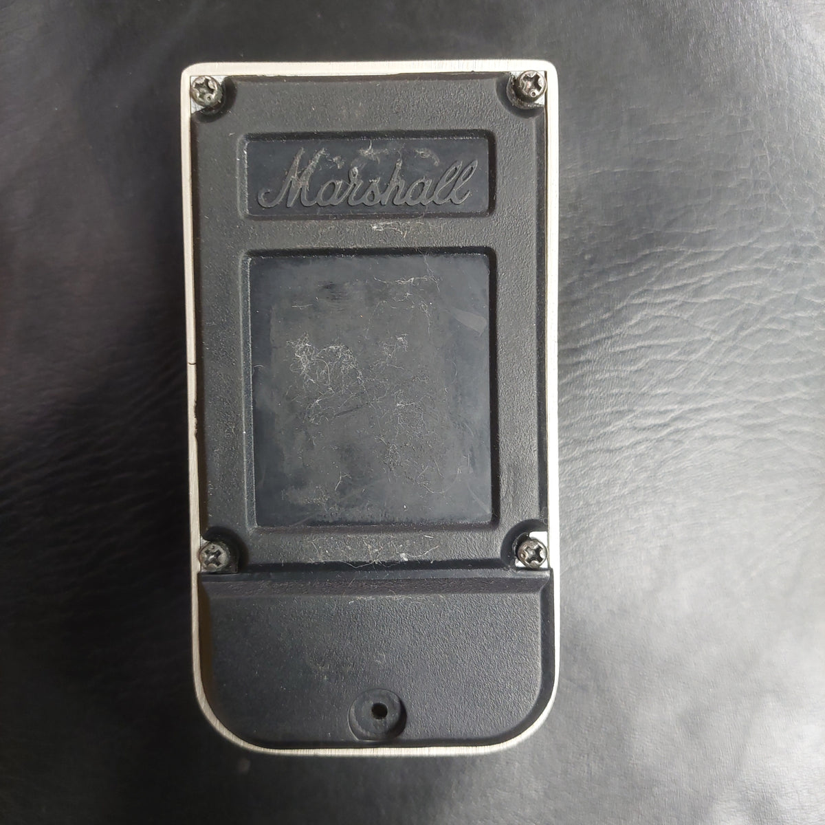 Marshall GV-2 GOV"NOR PLUS Distortion/Overdrive Pedal (USED)