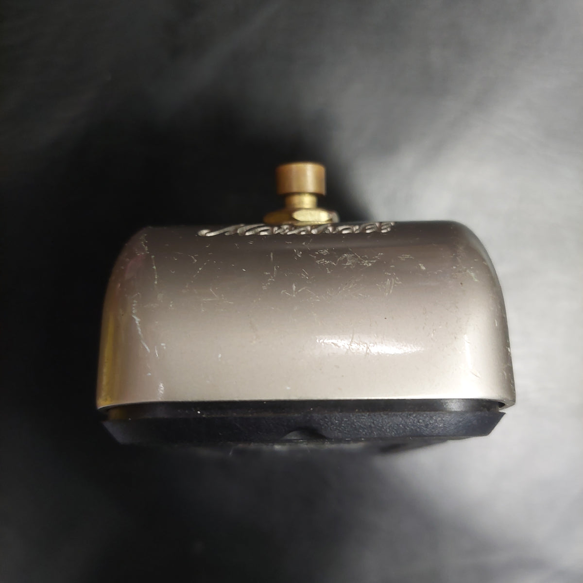 Marshall GV-2 GOV"NOR PLUS Distortion/Overdrive Pedal (USED)
