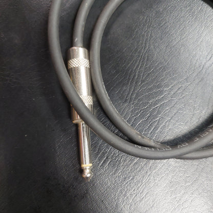 Horizon Instrument Cable Straight To Straight - 3 Feet (USED)