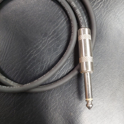 Horizon Instrument Cable Straight To Straight - 3 Feet (USED)