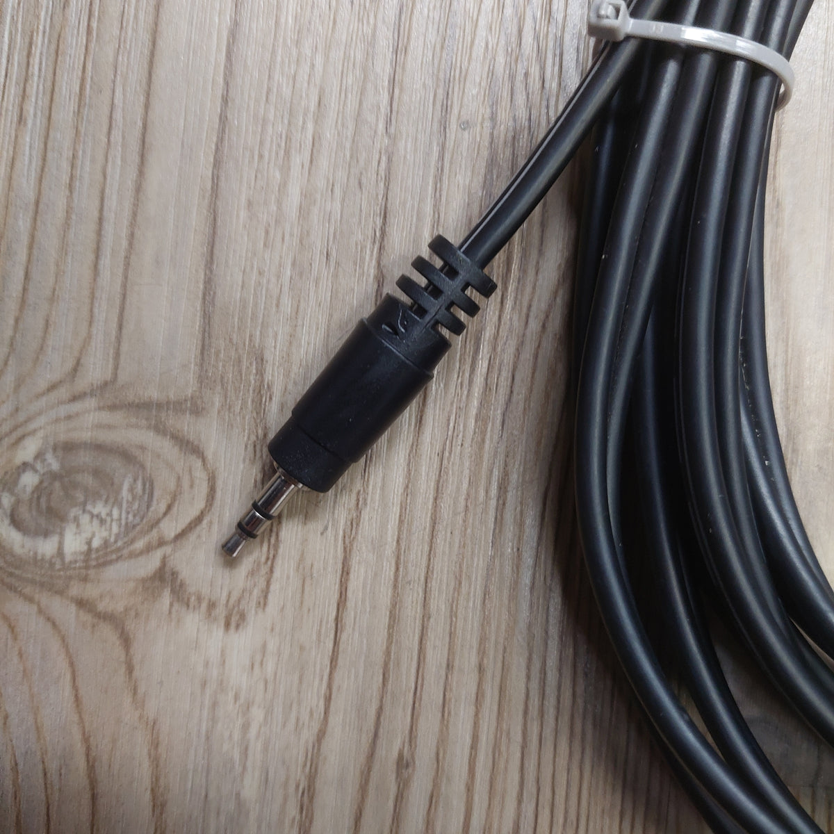3.5 TRS T0 Dual 1/4" TS Cable - 15 Feet (USED)