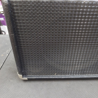 1990's Squier 15 Guitar Amplifier 15-Watt, 1x8" (USED) SN# 15210008