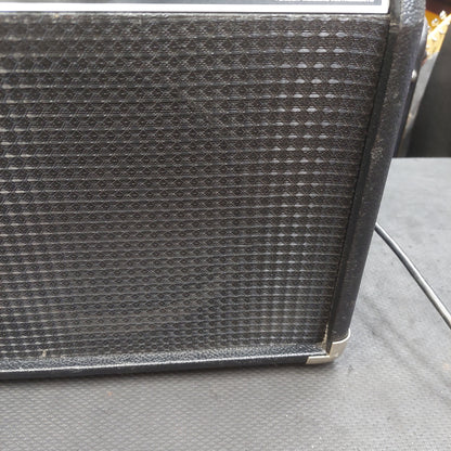 1990's Squier 15 Guitar Amplifier 15-Watt, 1x8" (USED) SN# 15210008