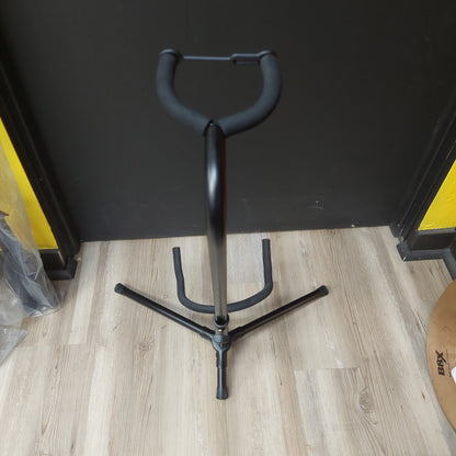 On-Stage XCG-4 Guitar Stand - Black (USED)