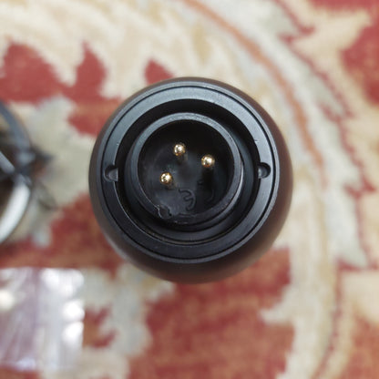 AKG P120 Cardioid Condenser Microphone w/ Shock Mount (USED)