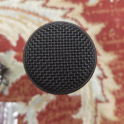 AKG P120 Cardioid Condenser Microphone w/ Shock Mount (USED)