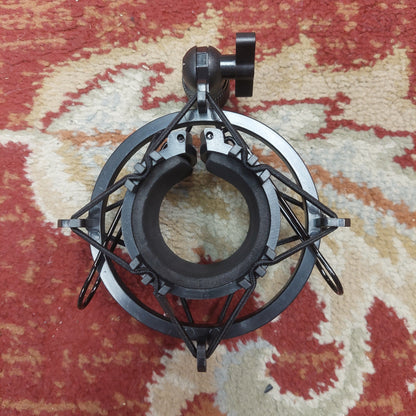 AKG P120 Cardioid Condenser Microphone w/ Shock Mount (USED)