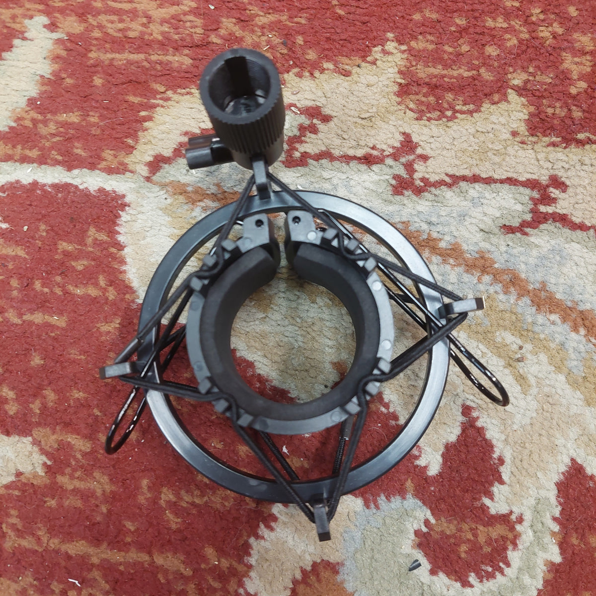 AKG P120 Cardioid Condenser Microphone w/ Shock Mount (USED)