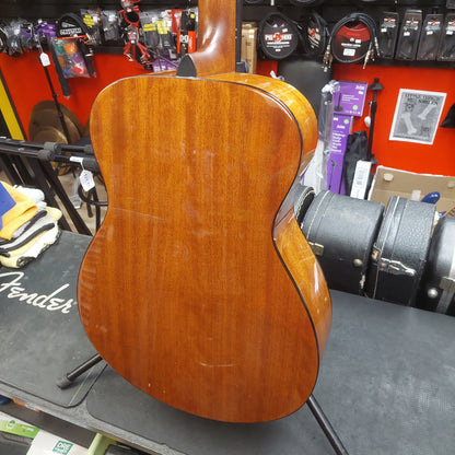 2022 Yamaha FS800 Acoustic Guitar - Natural Gloss SN# IQK131201