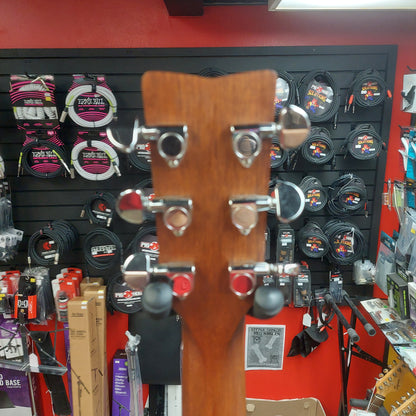 2022 Yamaha FS800 Acoustic Guitar - Natural Gloss SN# IQK131201
