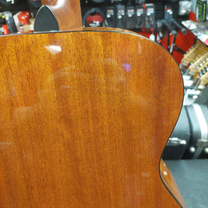 2022 Yamaha FS800 Acoustic Guitar - Natural Gloss SN# IQK131201