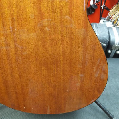 2022 Yamaha FS800 Acoustic Guitar - Natural Gloss SN# IQK131201