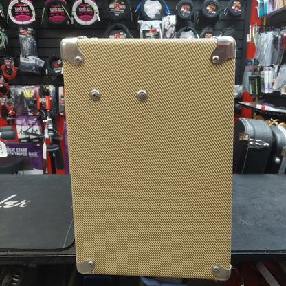 1990s-2000s Peavey Classic 30 Guitar Amplifier 30-Watt, 1x12" Speaker w/ Original Owners Manual (USED) "Reverb Not Working" SN# 08672658 "Made In USA"