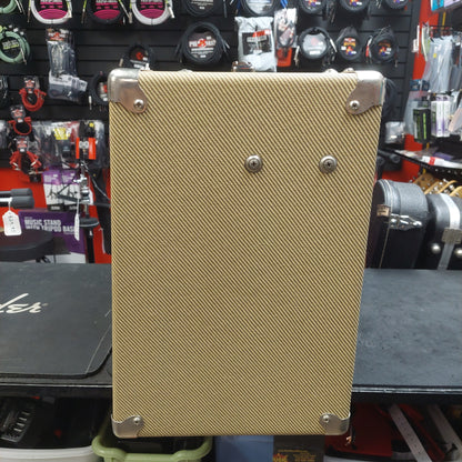 1990s-2000s Peavey Classic 30 Guitar Amplifier 30-Watt, 1x12" Speaker w/ Original Owners Manual (USED) "Reverb Not Working" SN# 08672658 "Made In USA"