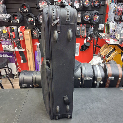 Selmer USA 4128 Bassoon w/ Pro Pac Gig Bag & Accessories (USED)