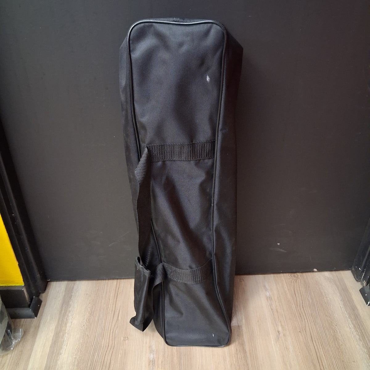 K&M Konig & Meyer Bassoon Stand - Black w/ Gig Bag (USED)