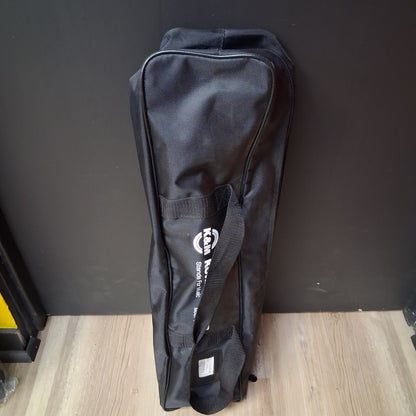 K&M Konig & Meyer Bassoon Stand - Black w/ Gig Bag (USED)