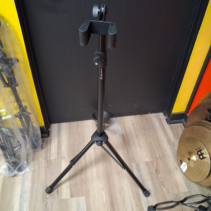 K&M Konig & Meyer Bassoon Stand - Black w/ Gig Bag (USED)