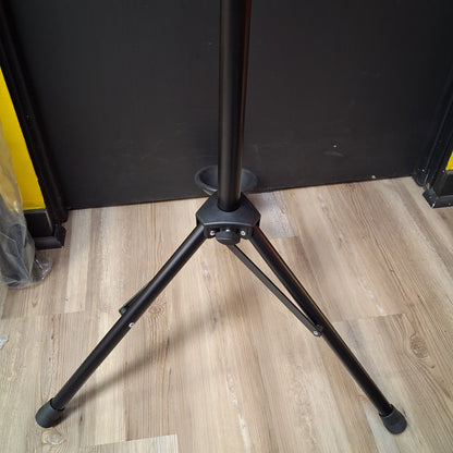 K&M Konig & Meyer Bassoon Stand - Black w/ Gig Bag (USED)