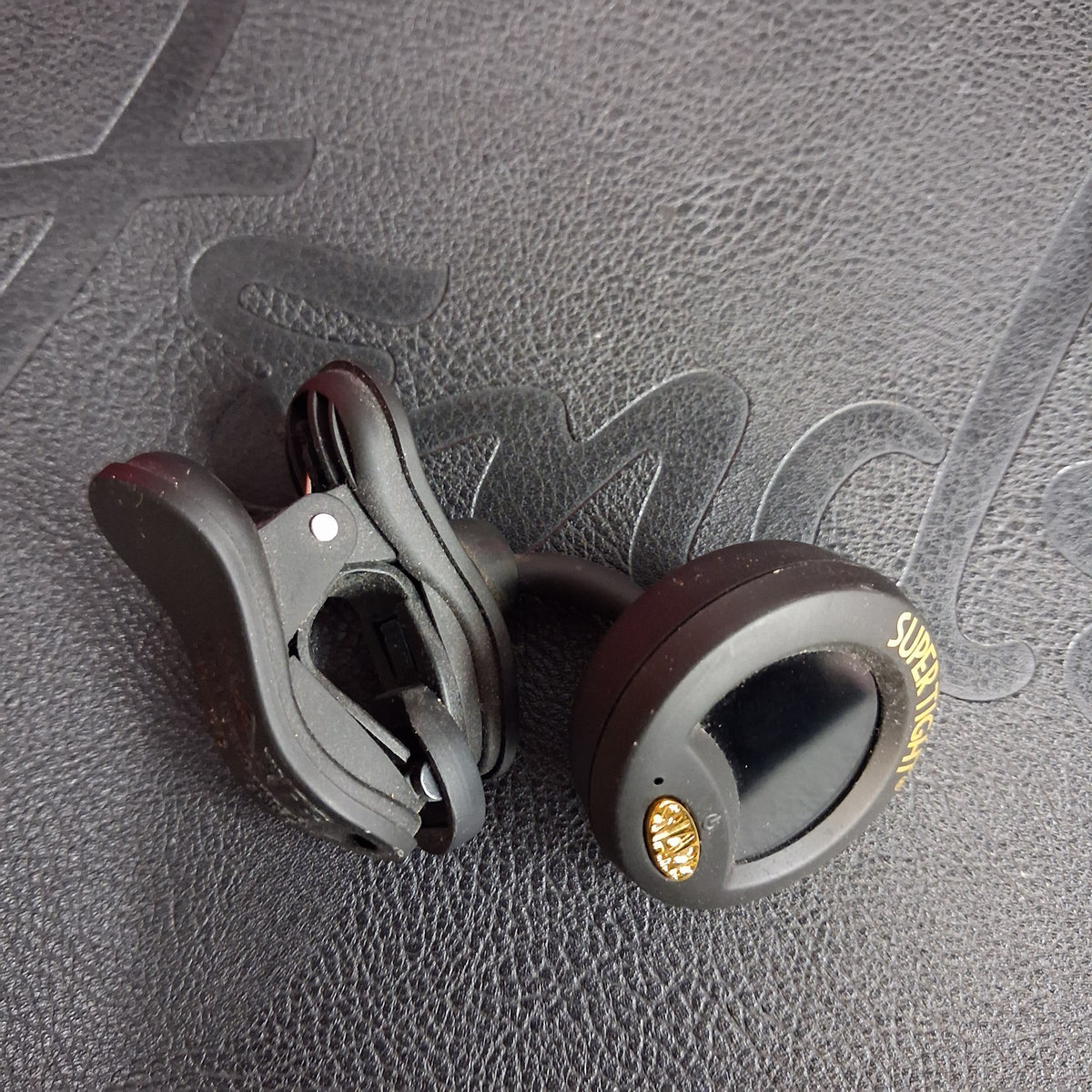 Snark Super Tight Tuner - Black (USED)