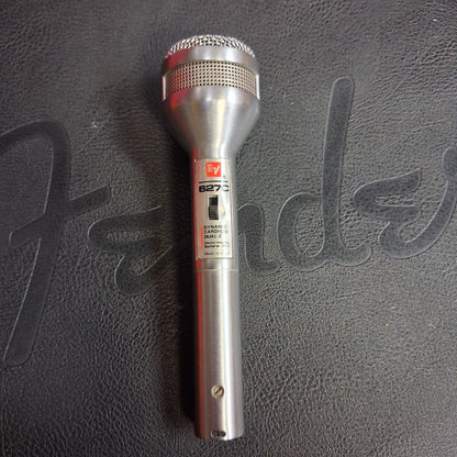 Electro-Voice 627C Dynamic Cardioid Dual-Z Microphone (USED) "Made In USA"