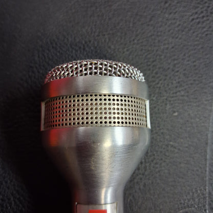 Electro-Voice 627C Dynamic Cardioid Dual-Z Microphone (USED) "Made In USA"