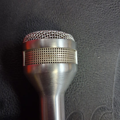 Electro-Voice 627C Dynamic Cardioid Dual-Z Microphone (USED) "Made In USA"