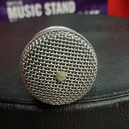 Electro-Voice 627C Dynamic Cardioid Dual-Z Microphone (USED) "Made In USA"