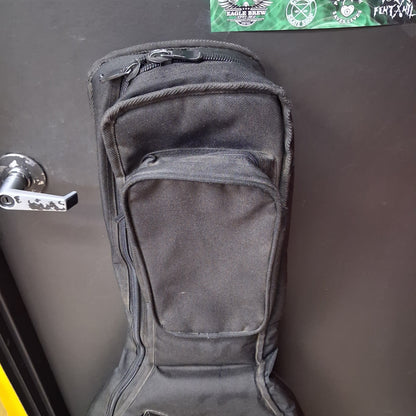 Guitar Research Acoustic Guitar Gig Bag - Black (USED)