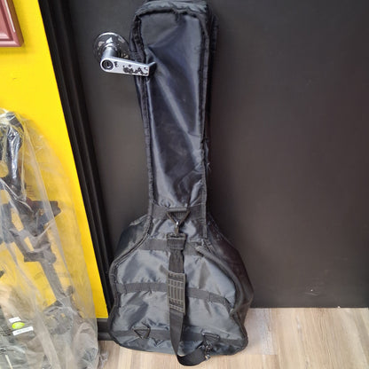 Sunlite Classical Guitar Gig Bag - Black (USED)
