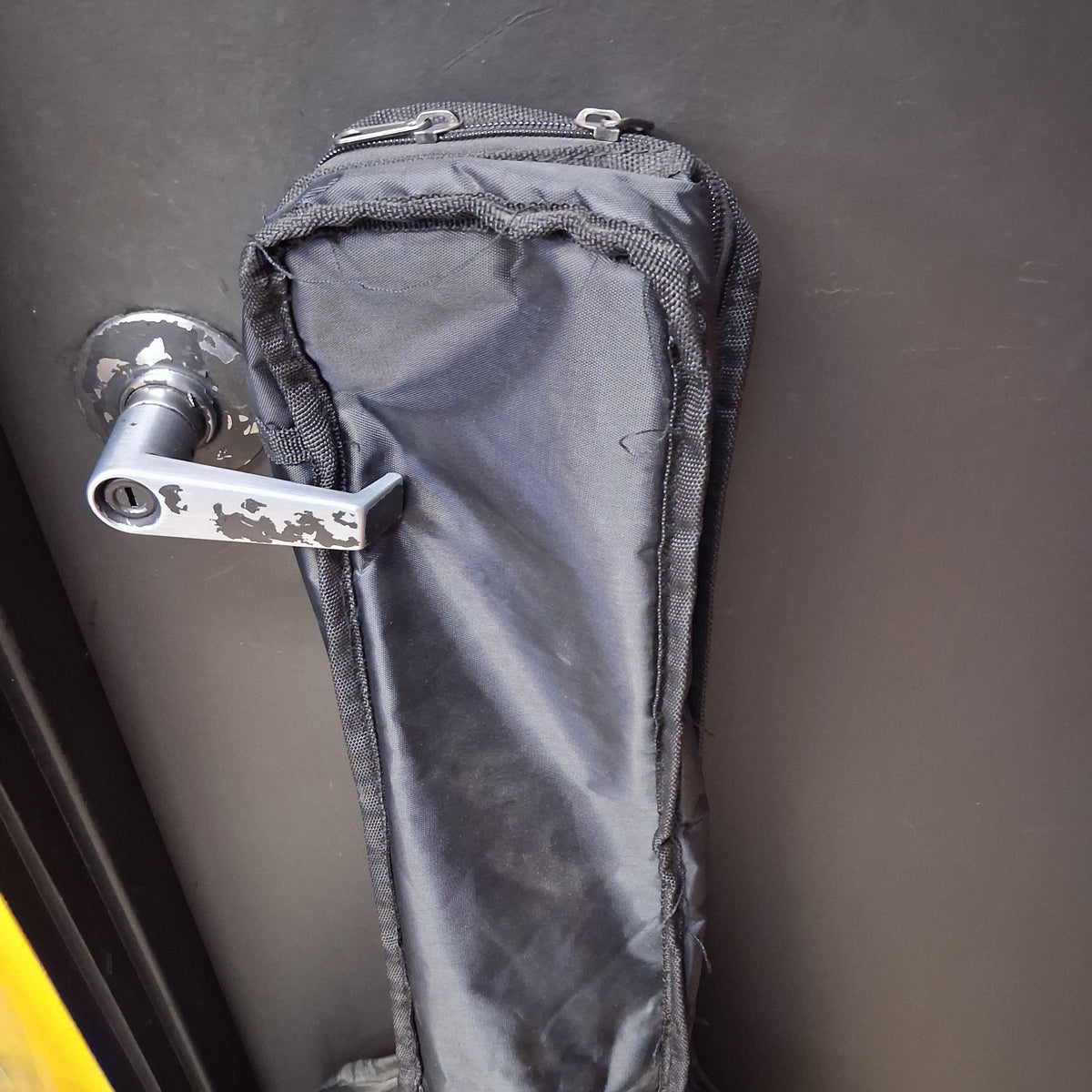 Sunlite Classical Guitar Gig Bag - Black (USED)