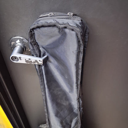 Sunlite Classical Guitar Gig Bag - Black (USED)