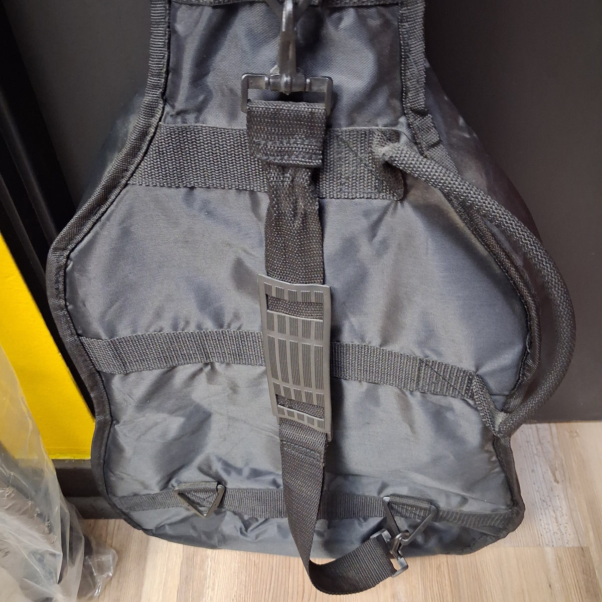 Sunlite Classical Guitar Gig Bag - Black (USED)