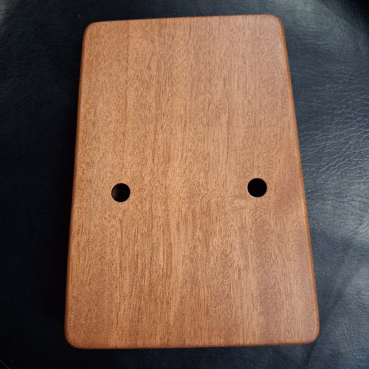 Kalimba W-17T 17- Key - Solid Koa Wood w/ Accessories