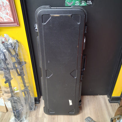 SKB Electric Guitar Resin Case - Black (USED)