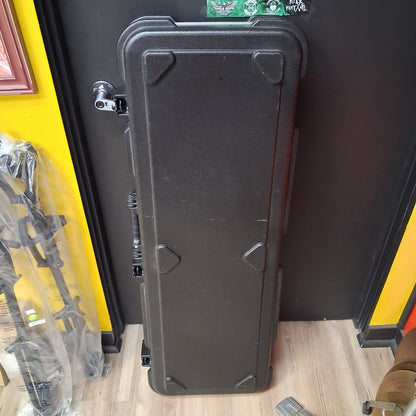 SKB Electric Guitar Resin Case - Black (USED)