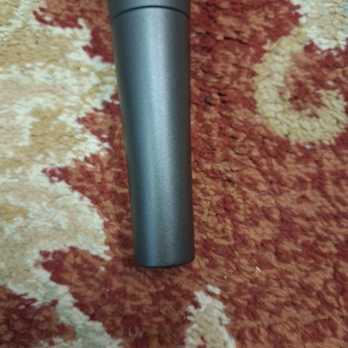 Shure SM58 Dynamic Microphone w/ Pouch & Manual (USED)