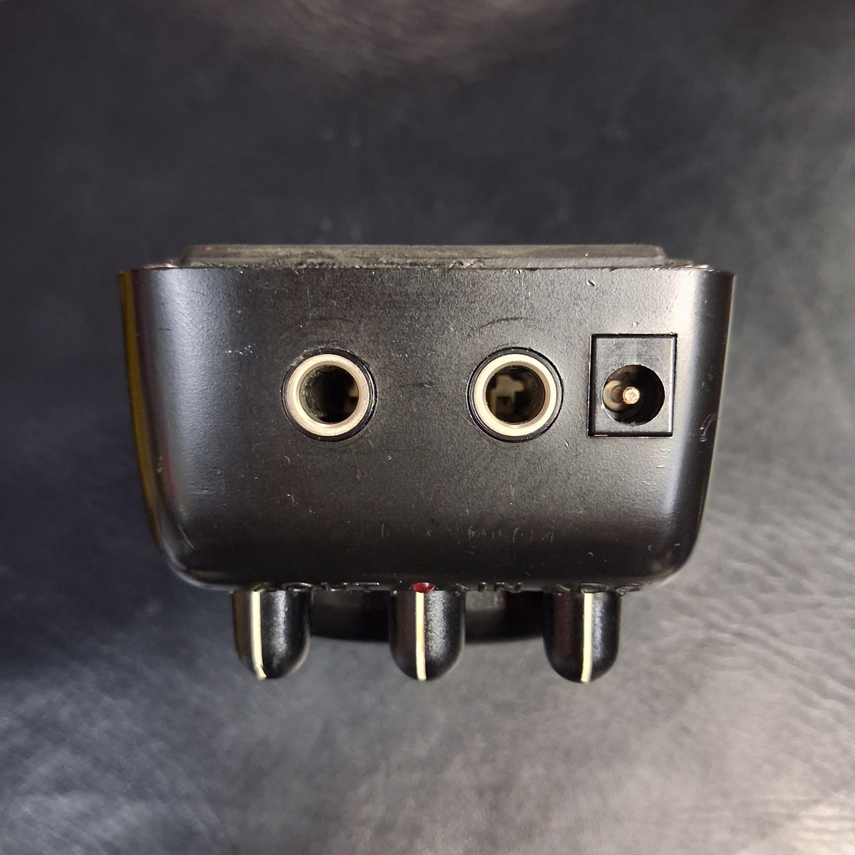 Ibanez CS5 Soundtank Super Chourus Pedal w/ Original Box & Manual (USED) SN# 1021465 "Made In Japan"