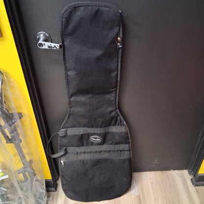 Fender Electric Guitar Gig Bag - Black (USED)