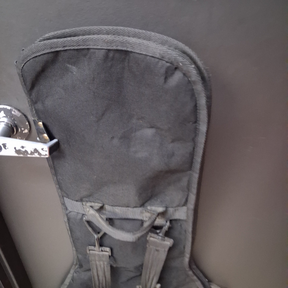 Fender Electric Guitar Gig Bag - Black (USED)