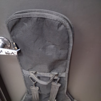 Fender Electric Guitar Gig Bag - Black (USED)