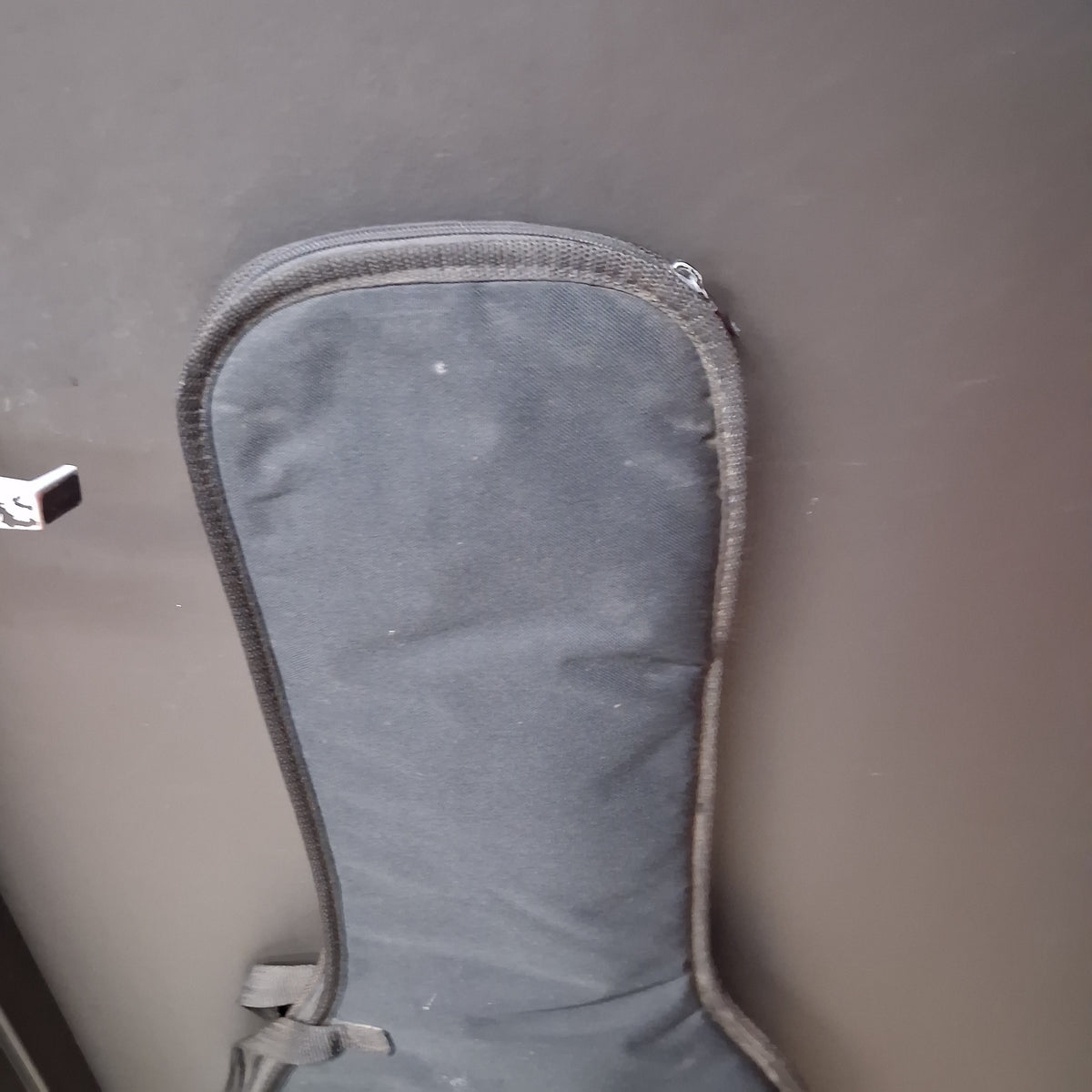 Levy's Electric Guitar Gig Bag - Black (USED)