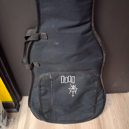 Levy's Electric Guitar Gig Bag - Black (USED)